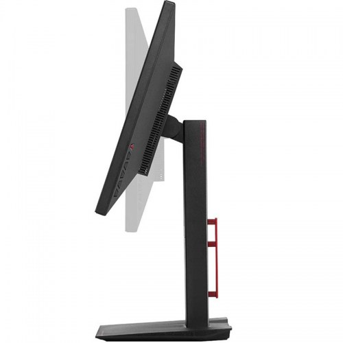 Monitor ASUS MG279Q, 27 inch, Wide, WQHD IPS, FreeSync 144Hz, HDMI, DisplayPort, Black